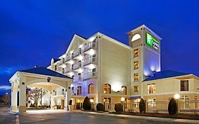 Holiday Inn Express & Suites Asheville Sw - Outlet Ctr Area By Ihg